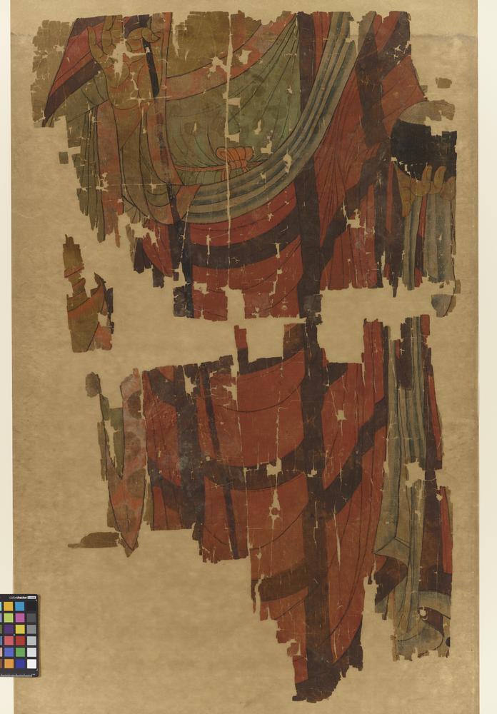 图片[5]-painting; 繪畫(Chinese) BM-1919-0101-0.359-China Archive